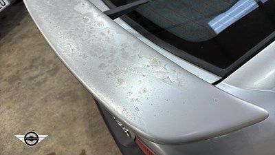 Lot 198 - 1998 VAUXHALL VECTRA GSI V6