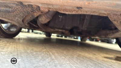 Lot 198 - 1998 VAUXHALL VECTRA GSI V6