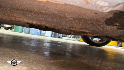 Lot 198 - 1998 VAUXHALL VECTRA GSI V6