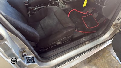 Lot 198 - 1998 VAUXHALL VECTRA GSI V6