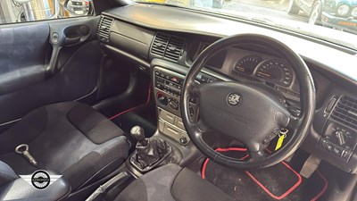Lot 198 - 1998 VAUXHALL VECTRA GSI V6