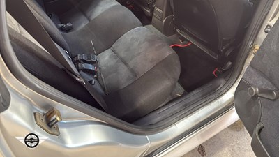 Lot 198 - 1998 VAUXHALL VECTRA GSI V6