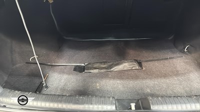 Lot 198 - 1998 VAUXHALL VECTRA GSI V6