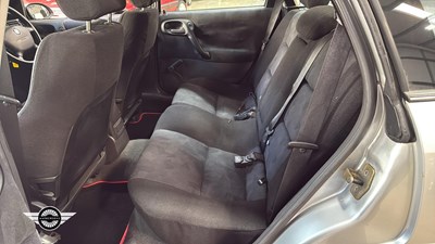 Lot 198 - 1998 VAUXHALL VECTRA GSI V6