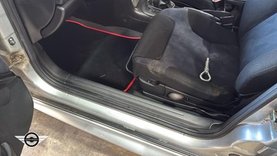 Lot 198 - 1998 VAUXHALL VECTRA GSI V6