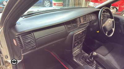 Lot 198 - 1998 VAUXHALL VECTRA GSI V6