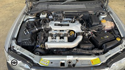 Lot 198 - 1998 VAUXHALL VECTRA GSI V6