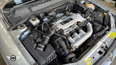 Lot 198 - 1998 VAUXHALL VECTRA GSI V6