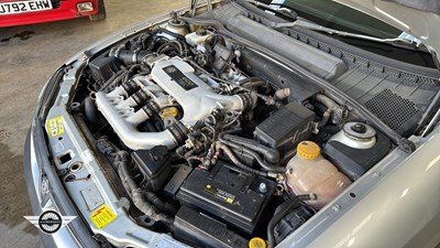 Lot 198 - 1998 VAUXHALL VECTRA GSI V6