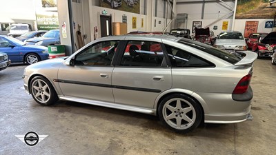 Lot 198 - 1998 VAUXHALL VECTRA GSI V6