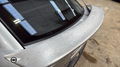 Lot 198 - 1998 VAUXHALL VECTRA GSI V6