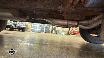 Lot 578 - 1991 LAND ROVER RANGE ROVER VOGUE EFI