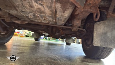 Lot 578 - 1991 LAND ROVER RANGE ROVER VOGUE EFI