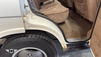 Lot 578 - 1991 LAND ROVER RANGE ROVER VOGUE EFI