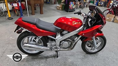 Lot 106 - 1988 HONDA