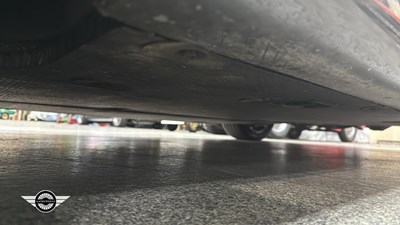 Lot 698 - 1997 RENAULT SPORT SPIDER