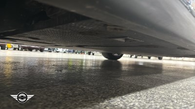 Lot 698 - 1997 RENAULT SPORT SPIDER