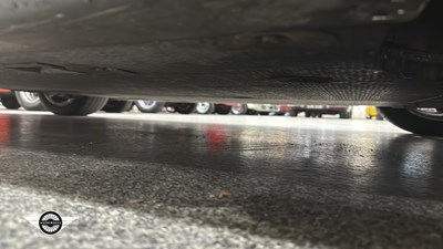 Lot 698 - 1997 RENAULT SPORT SPIDER