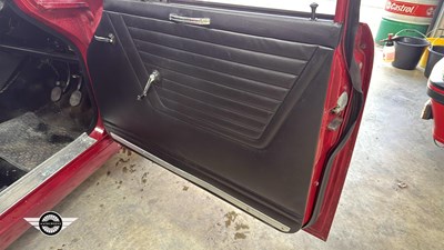 Lot 176 - 1965 HUMBER SCEPTRE