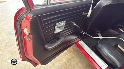 Lot 176 - 1965 HUMBER SCEPTRE