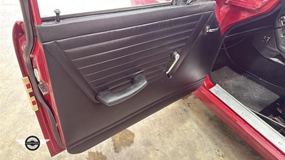 Lot 176 - 1965 HUMBER SCEPTRE