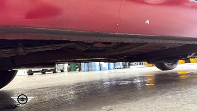 Lot 176 - 1965 HUMBER SCEPTRE