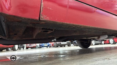 Lot 176 - 1965 HUMBER SCEPTRE