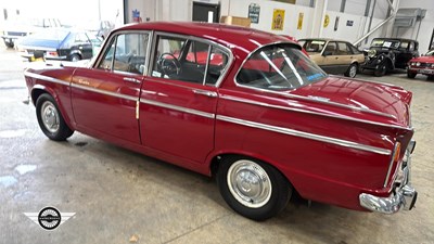 Lot 176 - 1965 HUMBER SCEPTRE