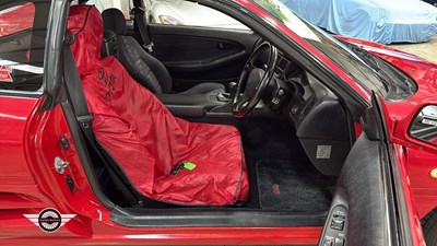Lot 180 - 1993 TOYOTA MR2