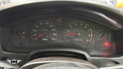 Lot 180 - 1993 TOYOTA MR2