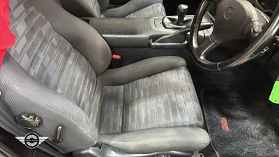 Lot 180 - 1993 TOYOTA MR2