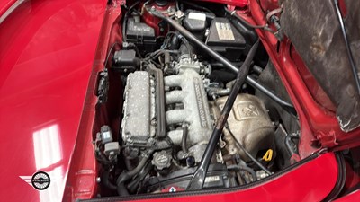 Lot 180 - 1993 TOYOTA MR2