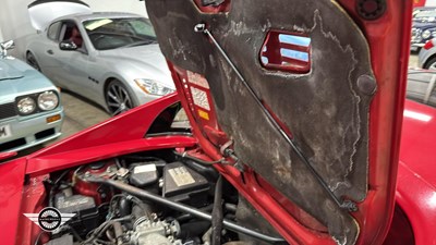 Lot 180 - 1993 TOYOTA MR2