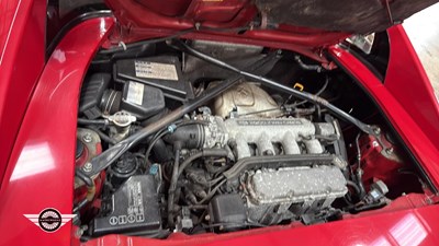Lot 180 - 1993 TOYOTA MR2