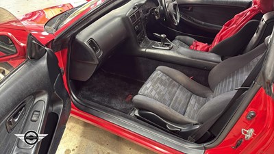 Lot 180 - 1993 TOYOTA MR2