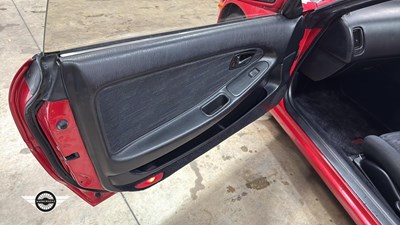 Lot 180 - 1993 TOYOTA MR2