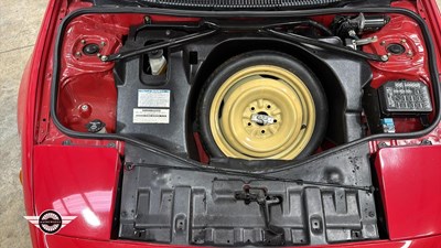 Lot 180 - 1993 TOYOTA MR2