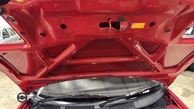 Lot 180 - 1993 TOYOTA MR2