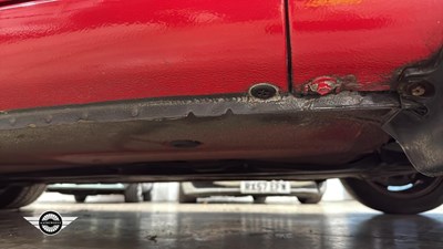 Lot 180 - 1993 TOYOTA MR2