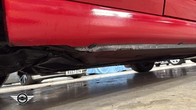 Lot 180 - 1993 TOYOTA MR2