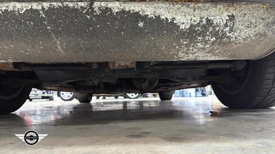 Lot 180 - 1993 TOYOTA MR2