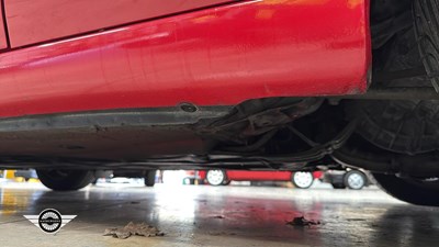 Lot 180 - 1993 TOYOTA MR2