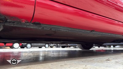 Lot 180 - 1993 TOYOTA MR2