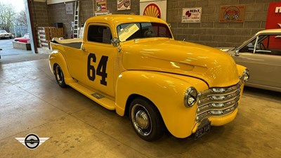 Lot 35 - 1951 CHEVROLET