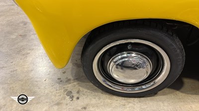 Lot 35 - 1951 CHEVROLET