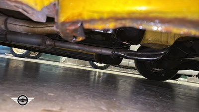 Lot 35 - 1951 CHEVROLET