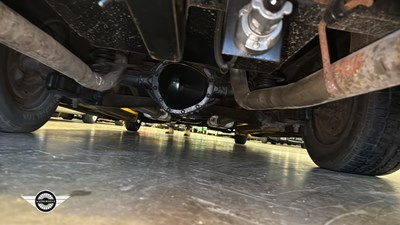 Lot 35 - 1951 CHEVROLET