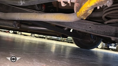 Lot 35 - 1951 CHEVROLET