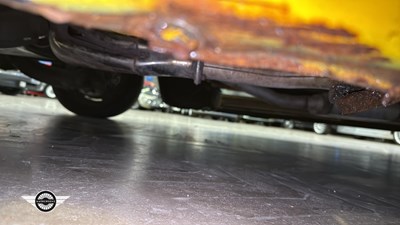 Lot 35 - 1951 CHEVROLET