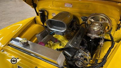 Lot 35 - 1951 CHEVROLET